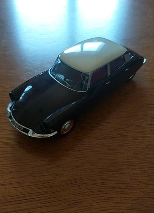 Coche 1/43 Citroen ds19 de altaya,buen estado, marca: Altaya, estado: Muy bueno, tamaño: Talla única, 10,00 €, 11,20 € Protección al comprador incluida