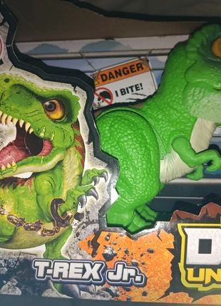 Dinosaure, brand: King Jouet, condition: New with tags, size: 3 years / 98 cm, €15.00, €16.45 includes Buyer Protection
