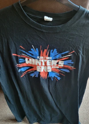 Winters End T-shirt, brand: winters End, condition: Very good, size: L, £2.00, £2.80 includes Buyer Protection
