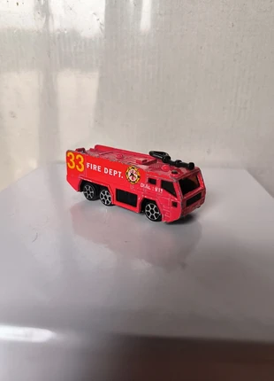 Camion de pompier fire dept, marque: Camion, état: Bon état, taille: Taille unique, 1,99 €, 2,79 € Protection acheteurs incluse