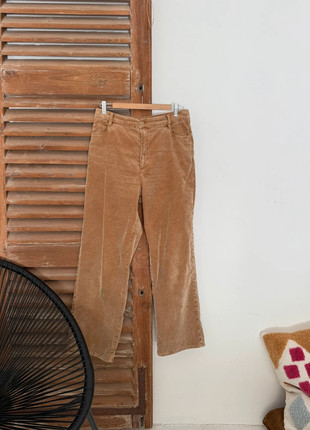 Pantalon velours Sessun, marque: Sessun, état: Très bon état, taille: L / 40 / 12, 65,00 €, 68,95 € Protection acheteurs incluse