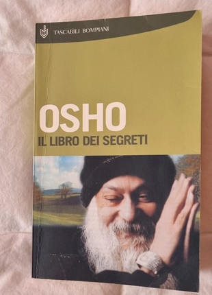 Osho, Il libro dei segreti