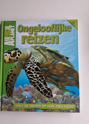 Ongelofelijke reizen., staat: Heel goed, € 2,50, € 3,33 inclusief Kopersbescherming