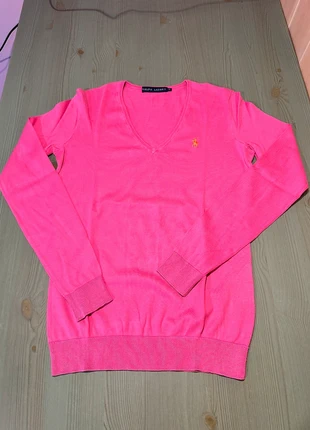 Pullover Ralph Lauren, marke: Ralph Lauren, zustand: Sehr gut, größe: XS / 34 / 6, 40,00 €, 42,70 € inklusive Vinted-Käuferschutz