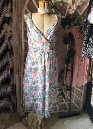 Robe de grossesse ou pas, merk: Kiabi, staat: Heel goed, maat: L / 40 / 12, € 12,00, € 13,30 inclusief Kopersbescherming