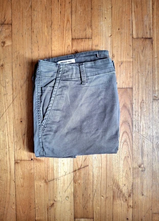 Cargo Jack&Jones vert kaki pour Homme Taille 32/36, marca: Jack & Jones, estado: Muito bom, tamanho: PT 36 | W27, €15.00, €16.45 inclui Proteção do Comprador