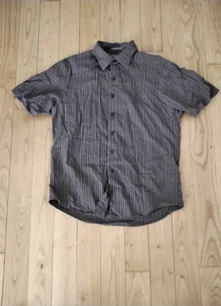 Chemisette Rayé, marque: Apt. 9, état: Très bon état, taille: M, 2,00 €, 2,80 € Protection acheteurs incluse