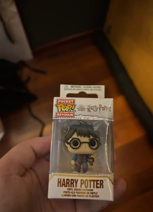 Harry Potter funko keyring, marca: Funko, estado: Nuevo sin etiquetas, tamaño: Talla única, 1,50 €, 2,28 € Protección al comprador incluida