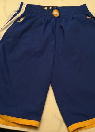 Basketshorts, marca: adidas, estado: Muy bueno, tamaño: L, 9,00 €, 10,15 € Protección al comprador incluida