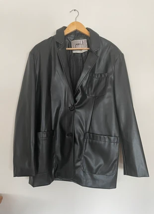 Blazer Femme, marca: New Yorker, estado: Nuevo sin etiquetas, tamaño: L / 40 / 12, 12,00 €, 13,30 € Protección al comprador incluida
