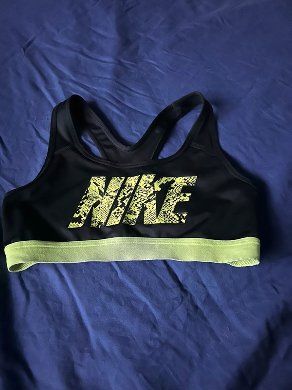 Brassière Nike