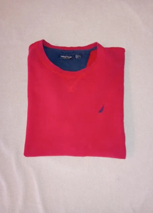 Sweat Nautica, brand: Nautica, condition: Very good, size: XL, €12.99, €14.34 includes Buyer Protection