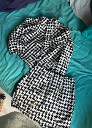 Ensemble costume, brand: Shein, condition: New without tags, size: S / 36 / 8, €15.00, €16.45 includes Buyer Protection