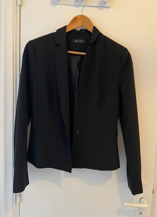 Blazer, marca: La Redoute, estado: Nuevo sin etiquetas, tamaño: XS / 34 / 6, 15,00 €, 16,45 € Protección al comprador incluida