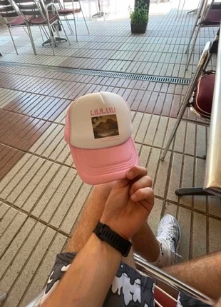 Casquette y2k, condition: Very good, size: One size, €13.00, €14.35 includes Buyer Protection