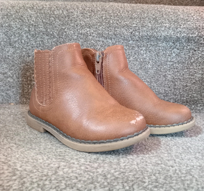 Asda girls ankle boots sales