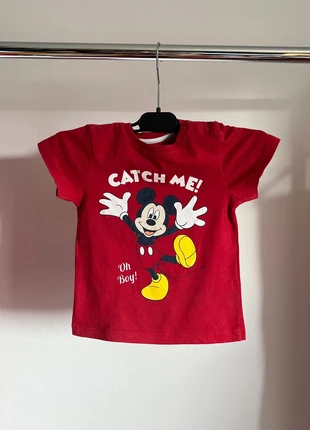 T-shirt de criança, marca: ZY, estado: Bom, tamanho: 18-24 meses / 86 cm, €2.00, €2.80 inclui Proteção do Comprador