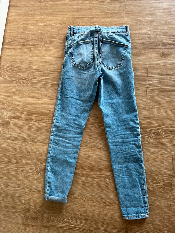 Reserved Skinny Jeans 3