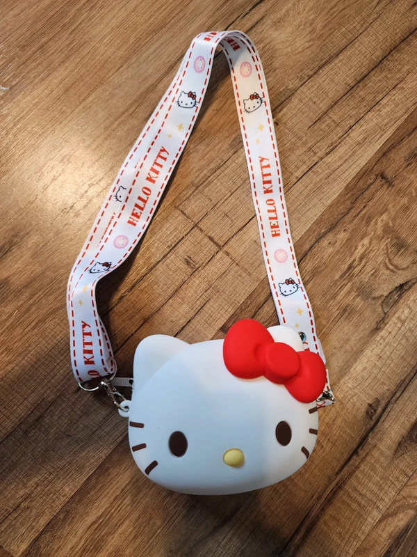 Hello Kitty Bag 2