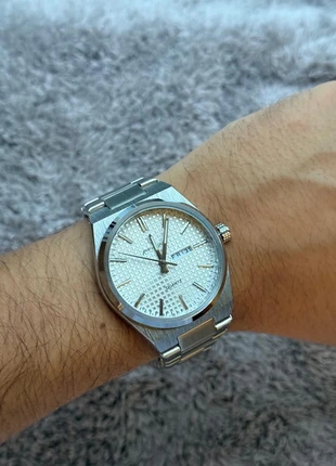 Montre allie design moderne - Poedagar, marca: Poedagar, estado: Novo sem etiquetas, tamanho: 39–42 mm, €29.67, €31.85 inclui Proteção do Comprador