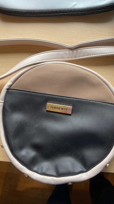 Torrente hot sale sac bandouliere