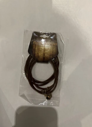 Twilight NECA New Moon Jacob Bangles, merk: NECA, staat: Nieuw met prijskaartje, € 10,00, € 11,20 inclusief Kopersbescherming