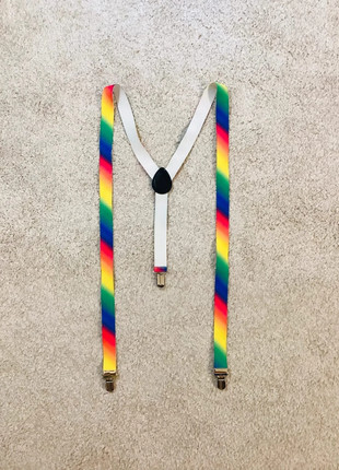 Bretelles - Très Bon État Homme, condizioni: Ottime, €8.00, €9.10 include la Protezione acquisti Pro