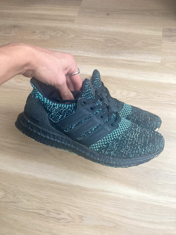 True green clearance ultra boost