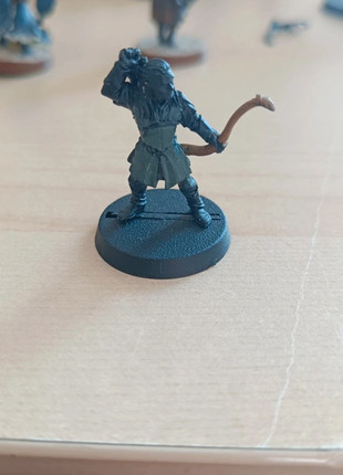Legolas comunidad del anillo LOTR-Warhammer, marque: Games Workshop, état: Très bon état, 6,00 €, 7,00 € Protection acheteurs incluse