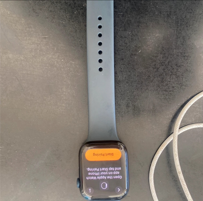 Apple Watch series 9 5