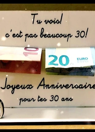 Cadeau original, estado: Novo sem etiquetas, €15.00, €16.45 inclui Proteção do Comprador