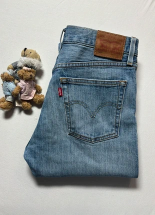 Jean Levis 501 - Coupe droite 🇺🇸, marke: Levi's, zustand: Sehr gut, größe: M / 38 / 10, 40,00 €, 42,70 € beinhaltet Vinted-Käuferschutz Pro