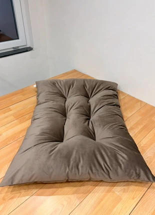 Lettino 100x75 cuccia cane gatto, zustand: Neu, größe: XXL, 20,00 €, 21,70 € beinhaltet Vinted-Käuferschutz Pro