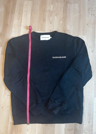 Sweat Calvin Klein, marque: Calvin Klein, état: Très bon état, taille: M, 9,00 €, 10,15 € Protection acheteurs incluse