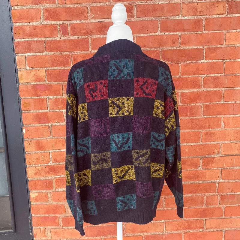 Vintage sweater 2