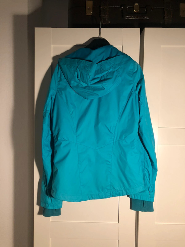 Windbreaker von bench 4