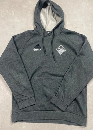Sweat à capuche Adidas homme taille L gris, brand: adidas, condizioni: Ottime, taglia: L, €15.00, €16.45 include la Protezione acquisti Pro