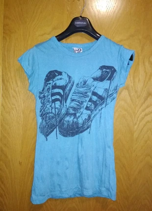 Camiseta vintage, marque: Vintage, état: Très bon état, taille: M / 38 / 10, 4,00 €, 4,90 € Protection acheteurs incluse