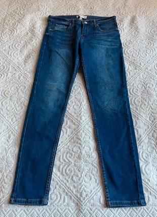 🌸Saldi🌸Jeans Olivia Mango tg. 38 eu, brand: Mango, condizioni: Nuovo senza cartellino, taglia: M / IT 42 / EU 38, €23.00, €24.85 include la Protezione acquisti