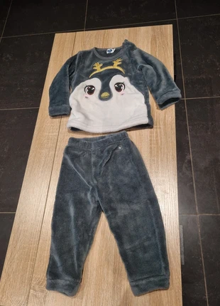 Pyjama fille, marca: Mots d'enfants, estado: Muy bueno, tamaño: 18-24 meses / 86 cm, 5,00 €, 5,95 € Protección al comprador incluida