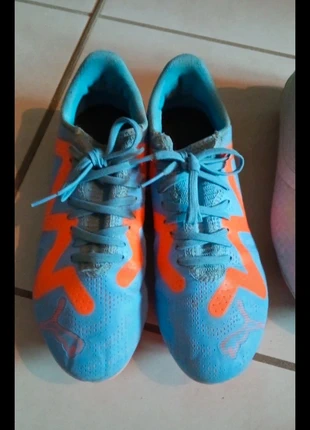 Chaussures foot 40, marca: Puma x AMI, estado: Bom, tamanho: 40, €15.00, €16.45 inclui Proteção do Comprador