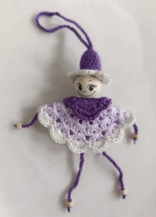 New Handmade Bag Telefon Accessory Keychain, marque: Handgemaakt, état: Neuf sans étiquette, 3,00 €, 3,85 € Protection acheteurs incluse