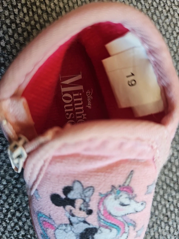 Chaussons Minne 19 - photo numéro 4