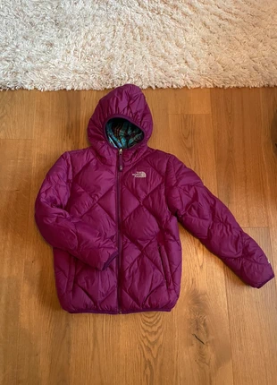 The North Face Wendejacke pink kariert Gr.134/140, marque: The North Face, état: Très bon état, taille: 9 ans / 134 cm, 45,00 €, 47,95 € Protection acheteurs incluse