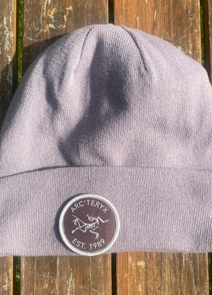 Arcteyrx Unisex Beanie, brand: Arc'teryx, condition: Very good, size: One size, €25.00, €26.95 includes Buyer Protection