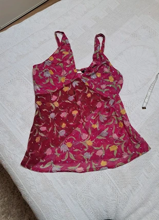 Haut soie GBG Ibiza, brand: GDG ibiza, condition: Very good, size: L / 40 / 12, €11.00, €12.25 includes Buyer Protection