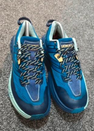 Hoka One One Running Trainers Shoes uk 4.5, brand: Hoka One One, condition: Very good, size: 4.5, £38.00, £40.60 includes Buyer Protection