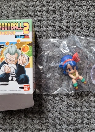 Figurine Dragon Ball Chara Puchi Partie 2 Lunch Bandai Japon NEUF ! En Boîte., marca: Bandai, estado: Novo com etiquetas, tamanho: Tamanho único, €24.00, €25.90 inclui Proteção do Comprador Pro