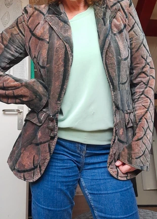 Blazer  the people of the labyrinths S, marca: The people of the labyrinths, estado: Novo sem etiquetas, tamanho: S / 36 / 8, €74.00, €78.40 inclui Proteção do Comprador