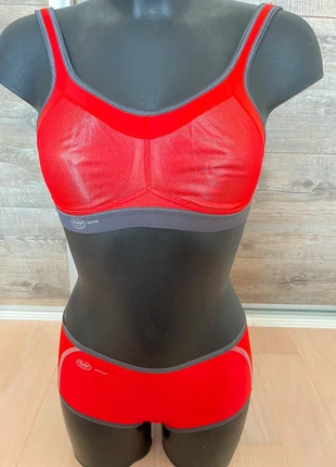 Shorty Anita 36 Red, brand: Anita, condition: New with tags, size: S, €20.00, €21.70 includes Buyer Protection